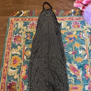 Naomi Campbell Dress